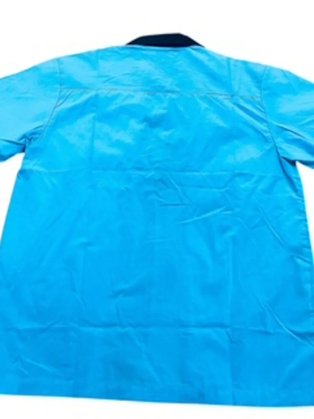 New Classic Bowling Shirt from The Bowling Shirt Company men’s size LARGE